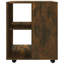 Achava 60cm Wide File Cabinet-1278922207