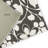 Ingunn Chenille Floral Indoor Rug-7647571