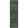 Premium Machine Washable Prisco Fern Rug