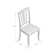 Birchover - Person Extendable Four Leg Dining Set