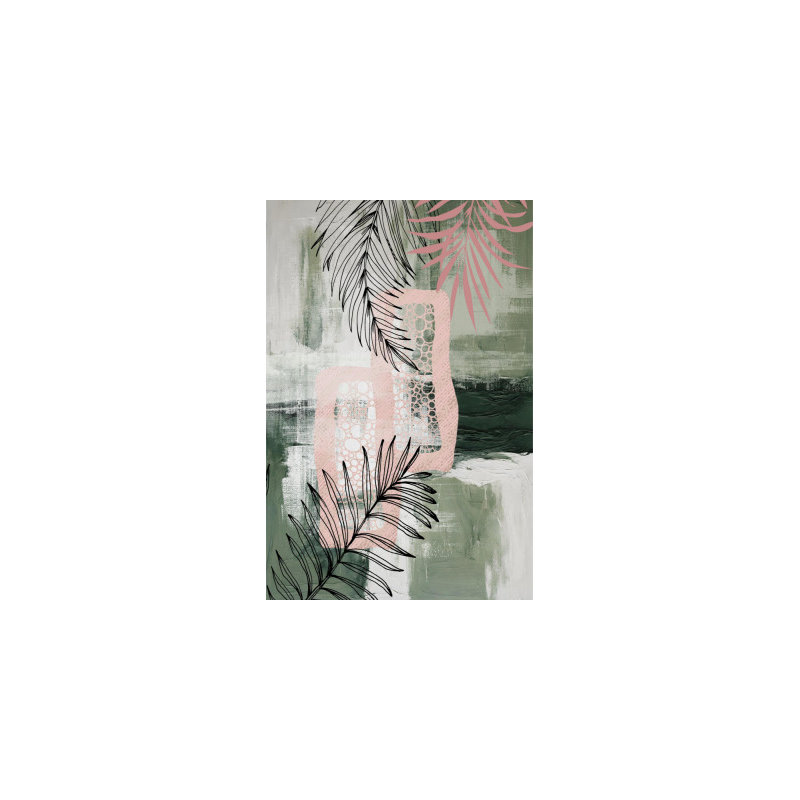 Wrapped Canvas Print, 76.2cm H x 50.8 cm W