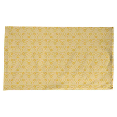 Nappe classiques des cercles et des vagues