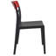 Chaise d'appoint de salle à manger Milliman-26402922