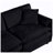 Skymall 41.73" W x 33.86" D x 33.46" H Chenille Set of 2 Accent Chairs-715233315-715233314