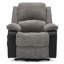 Whitehurst 94cm Wide Lift Assist Standard Recliner-37674026-37674023