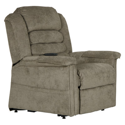 Fauteuil inclinable rembourré Soother