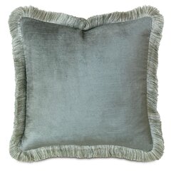 18 x 18 Decorative Throw Pillow – American Comfort Luxury Linens