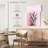 Pineapple On Pink-573945167