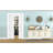 Pocket Door Hardware