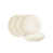 Blanc laiteux est en rupture de stock