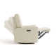 Santorini Deluxe Power Recliner Swivel Glider