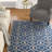 Childers Hand Hooked Performance Southwestern Rug-15993070