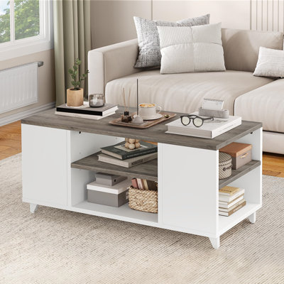 Ayvin Coffee Table