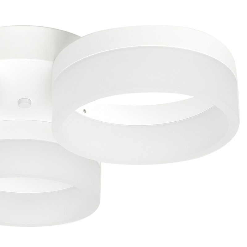 Cinnante Acrylic LED Spotlight