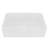Rockport 32.75'' L Single Bowl Granite Kitchen Sink-83250850