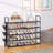 25 Pair Shoe Rack-1160041530