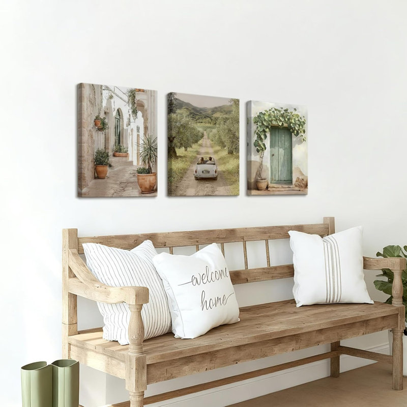 Wall Decor