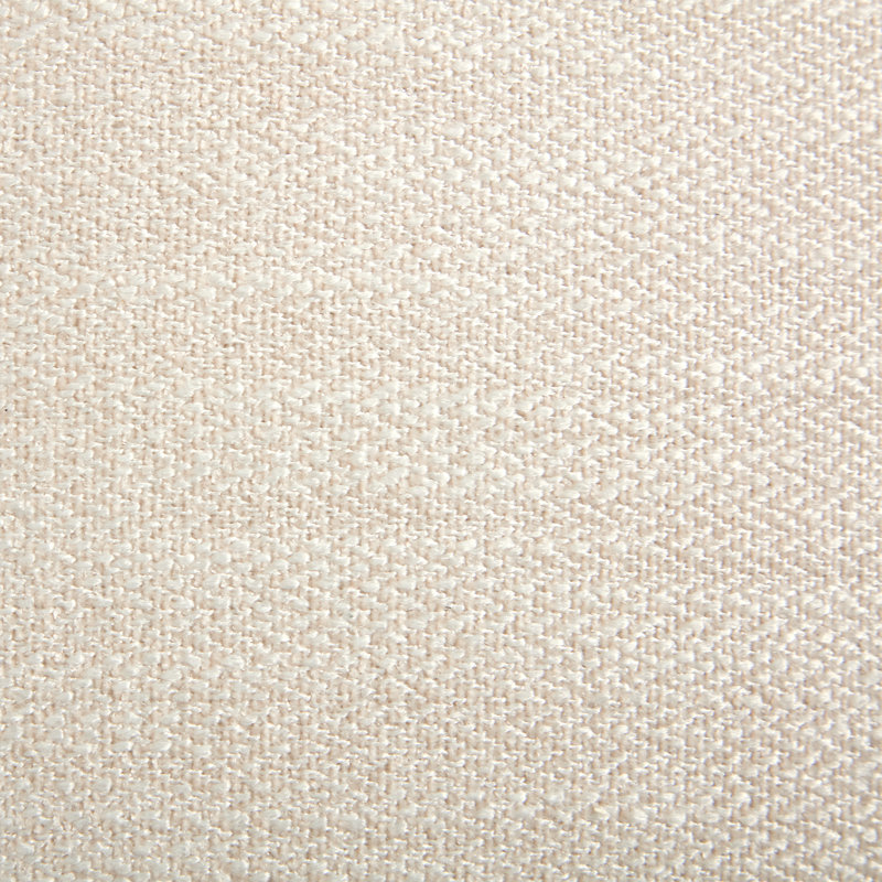 Fauteuil d'appoint simple pivotant tonneau pivotant, Beige
