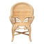 Fauteuil Berrak