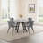 Courtenay Round Dining Table Set-95382616-116817782-116817784
