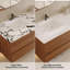 Meuble-lavabo moderne flottant-341888776