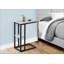 Table d'appoint avec petite tablette secondaire-624091150-624091151