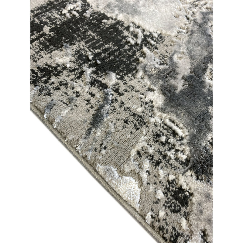 Toughkenamon Area Rug, Runner 80 x 300cm