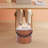Foot Bath Bucket with Massage and Handle-308915332-308915330