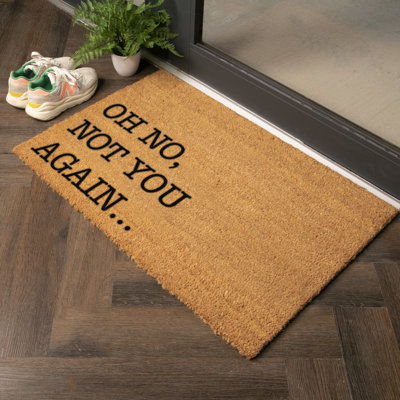 Bayfield Kitchen Mat