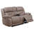 Aprill Upholstered 77'' Reclining Loveseat-47414001
