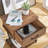 Kempst 17.7'' W Nightstand-992693633-942401306