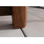 Bueno Solid Wood Four Leg Coffee Table with Storage-90615126