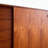 American-style retro minimalist sideboard