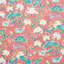 Lotus Garden Fabric-49817554