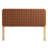 Modway Sparta Solid Wood Headboard-96356045-96356051