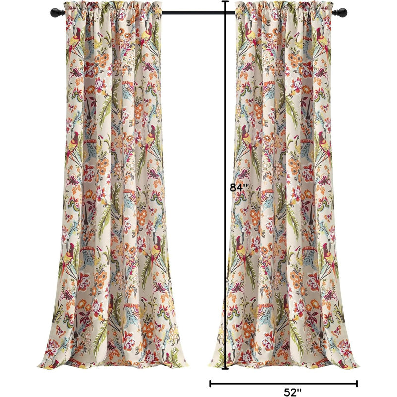 Vintage Curtains