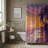 Vizma Shower Curtain-711113090