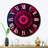 Metal Wall Clock-93379779
