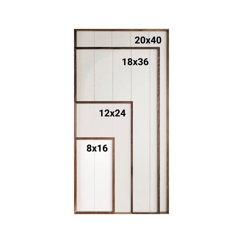 La grande salle de bain - recherche de mots - blanc, H 16 po x l 8 po