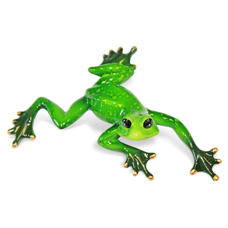 Polyresin Figurine / Sculpture Decorative Object