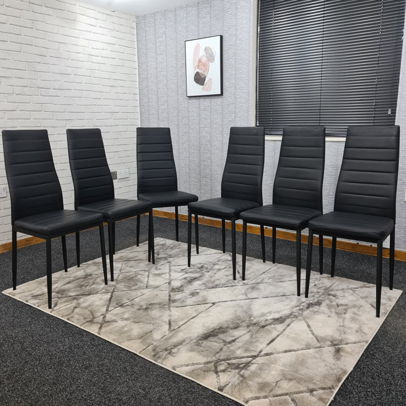 Ethan-Paul Upholstered Dining Chair