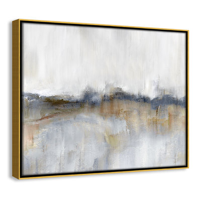 Autumnal Tide Print by Nan