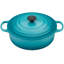 Le Creuset Signature Enameled Cast Iron 3.5 Qt Round Sauteuse with Lid-50653839