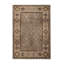 Distressed Homage Wool Geometric Area Rug-57617404-57617285