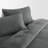 100% Linen Sheet Set-74365772-74365776