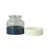 White/Navy Blue