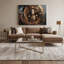 Art mural en toile Sci Fi-1663759327