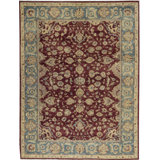 Brookhaven One-of-a-Kind 8'9" X 11'4" Area Rug
