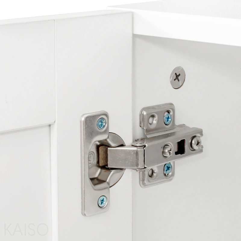 Storage Cabinet, Stackable Wall Mounted