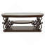 Table basse Merlot